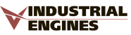 INDUSTRIAL ENGINES